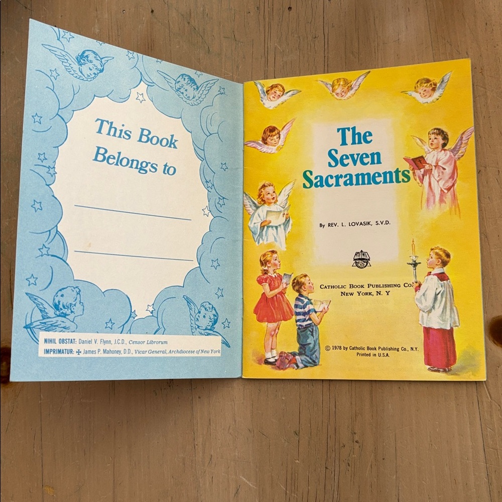 St. Joseph Picture Books for Children - Picture 6 of 15